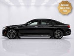 2022 BMW 750 i xDrive