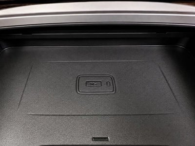 2022 BMW 750 i xDrive