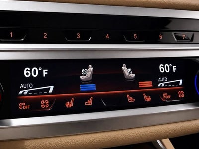 2022 BMW 750 i xDrive