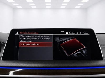 2022 BMW 750 i xDrive