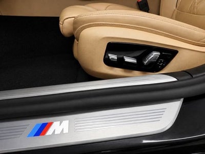 2022 BMW 750 i xDrive