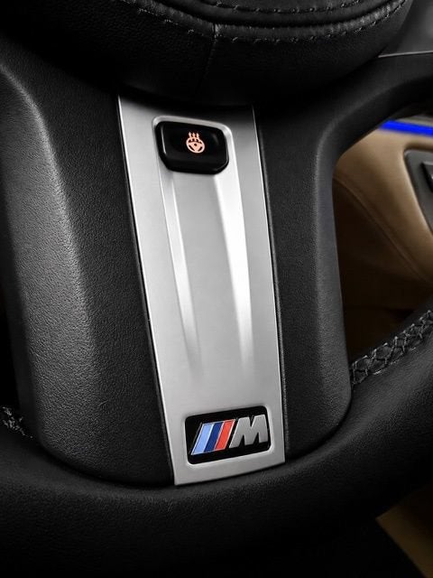 2022 BMW 750 i xDrive