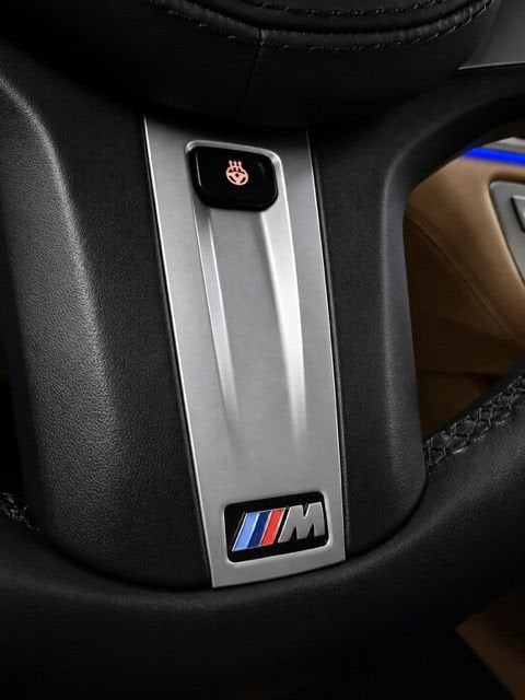 2022 BMW 750 i xDrive