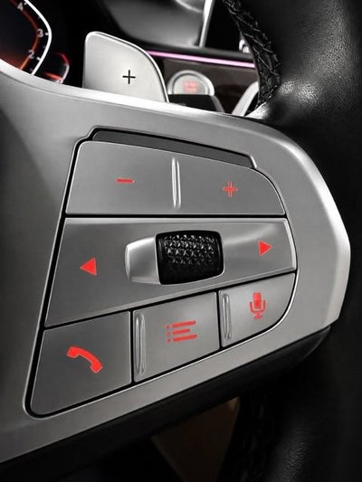 2022 BMW 750 i xDrive