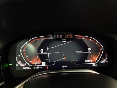 2022 BMW 750 i xDrive