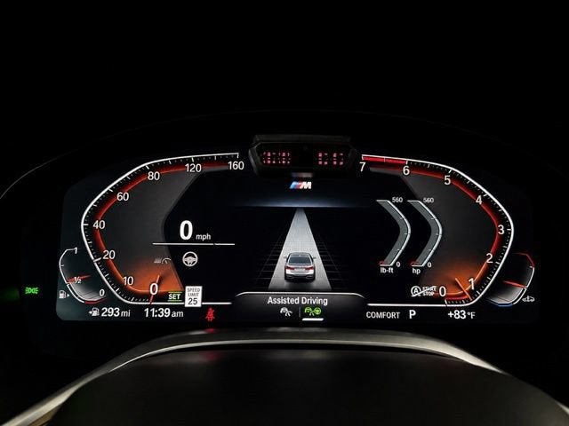 2022 BMW 750 i xDrive
