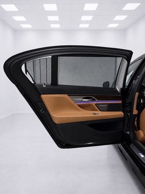 2022 BMW 750 i xDrive