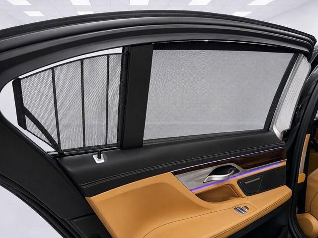 2022 BMW 750 i xDrive