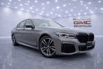2021 BMW 750i xDrive