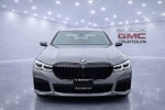 2021 BMW 750i xDrive