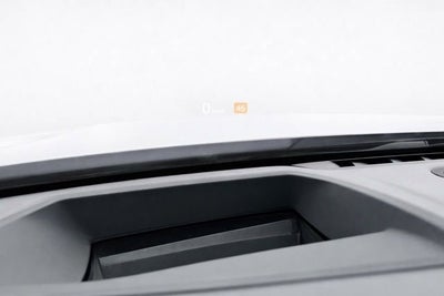 2021 BMW 750i xDrive