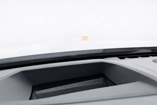 2021 BMW 750i xDrive