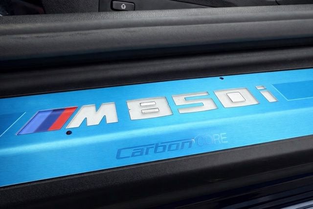 2024 BMW M850i xDrive