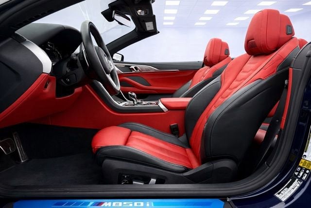 2024 BMW M850i xDrive