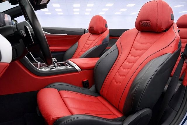 2024 BMW M850i xDrive