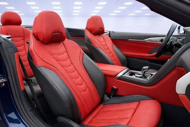 2024 BMW M850i xDrive