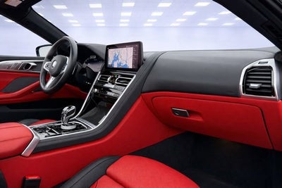 2024 BMW M850i xDrive