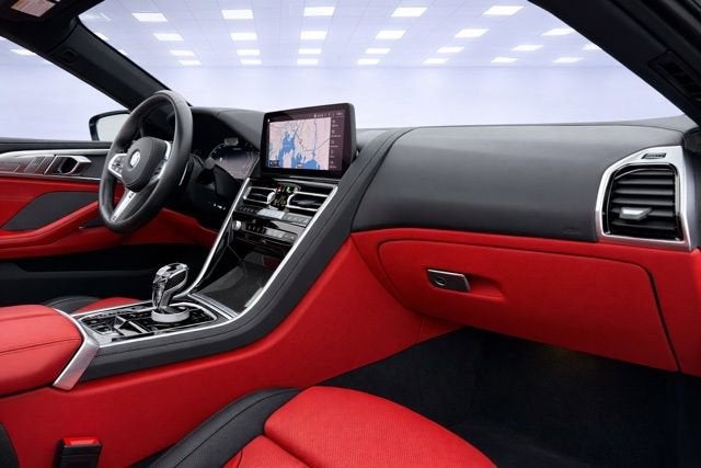 2024 BMW M850i xDrive