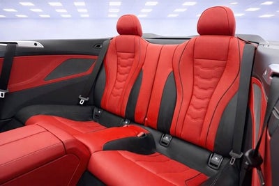 2024 BMW M850i xDrive