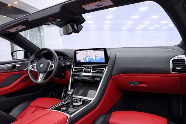 2024 BMW M850i xDrive