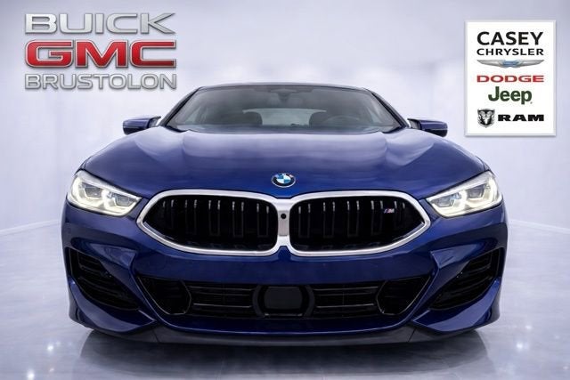 2024 BMW M850i xDrive