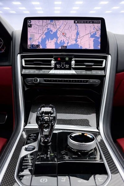 2024 BMW M850i xDrive