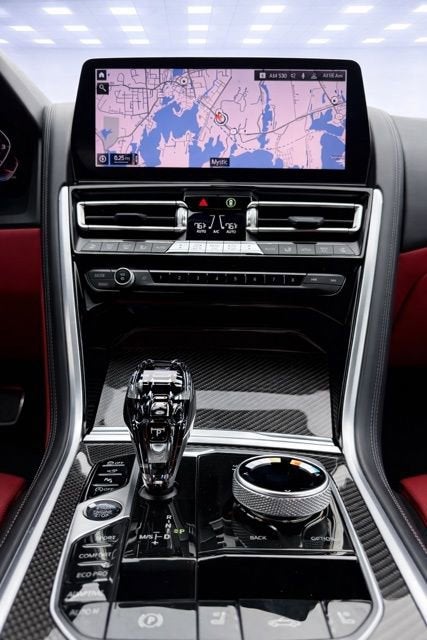 2024 BMW M850i xDrive