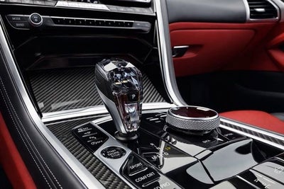 2024 BMW M850i xDrive