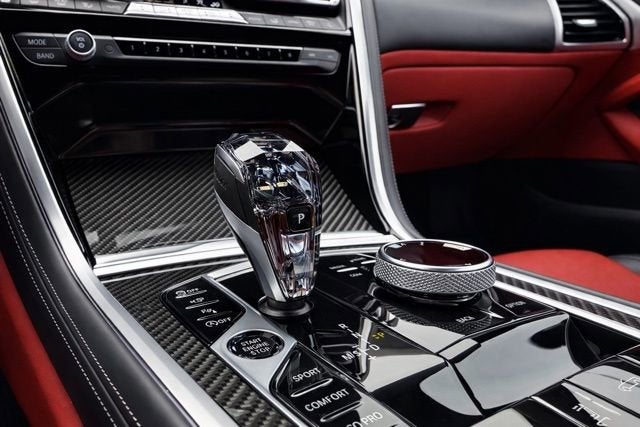 2024 BMW M850i xDrive