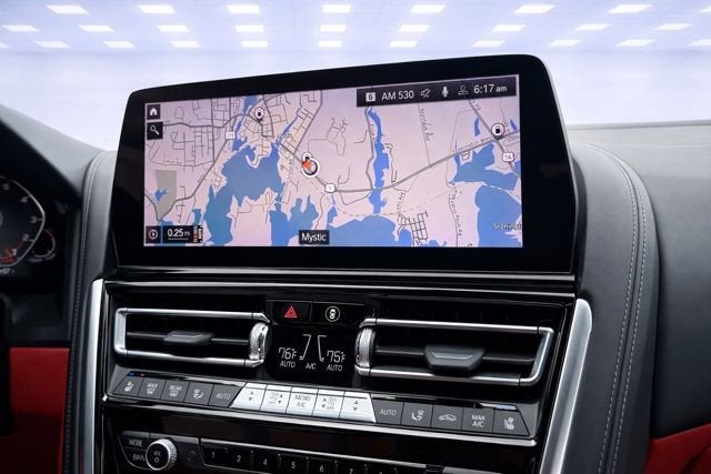 2024 BMW M850i xDrive