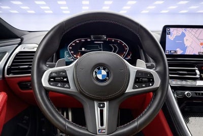 2024 BMW M850i xDrive