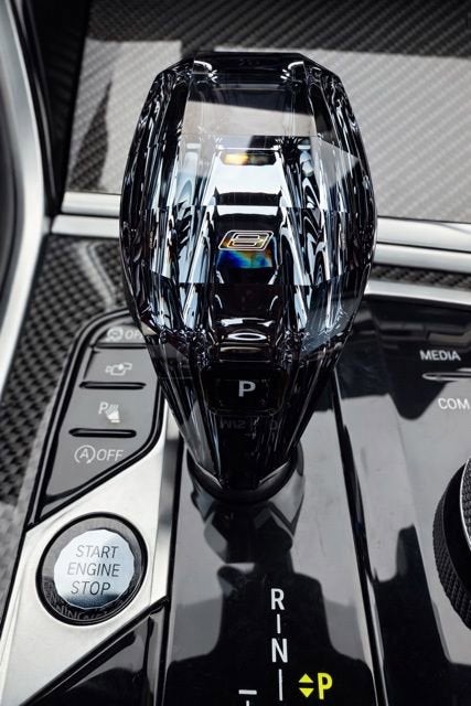 2024 BMW M850i xDrive