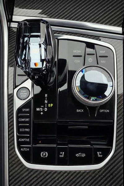 2024 BMW M850i xDrive