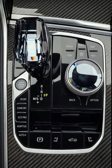 2024 BMW M850i xDrive