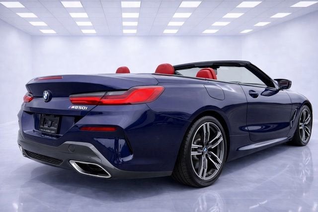 2024 BMW M850i xDrive