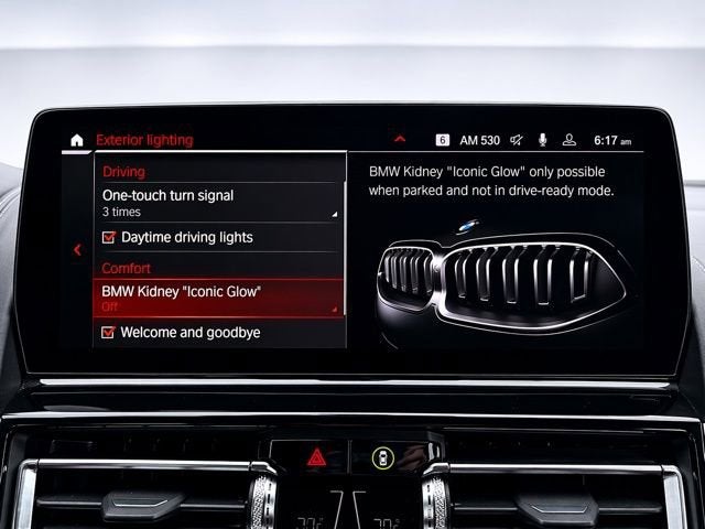 2024 BMW M850i xDrive