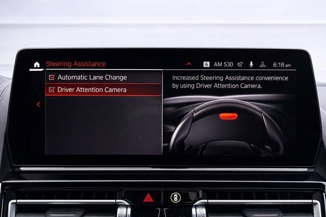 2024 BMW M850i xDrive