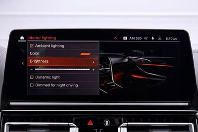 2024 BMW M850i xDrive