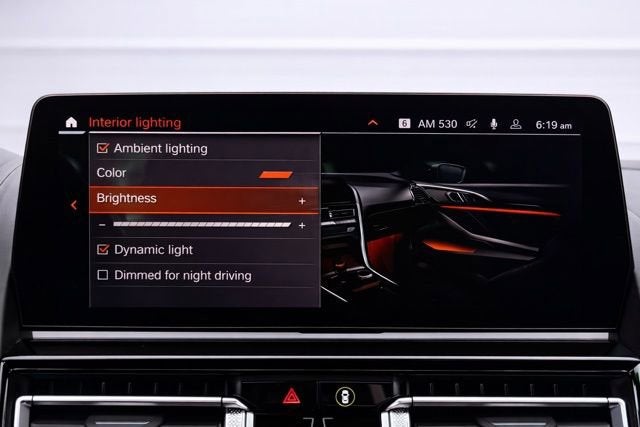 2024 BMW M850i xDrive