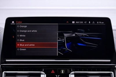 2024 BMW M850i xDrive