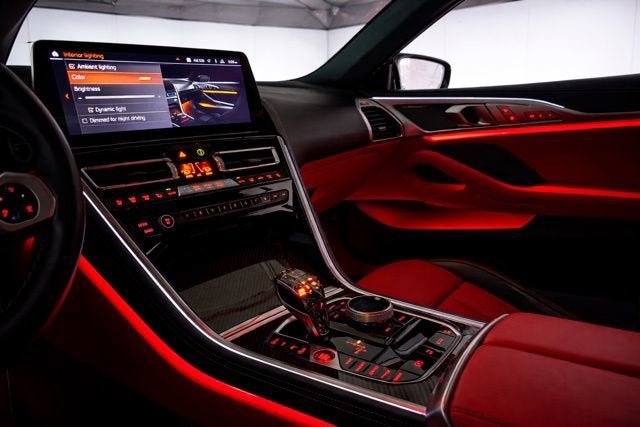 2024 BMW M850i xDrive