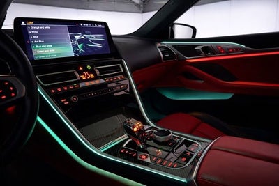 2024 BMW M850i xDrive