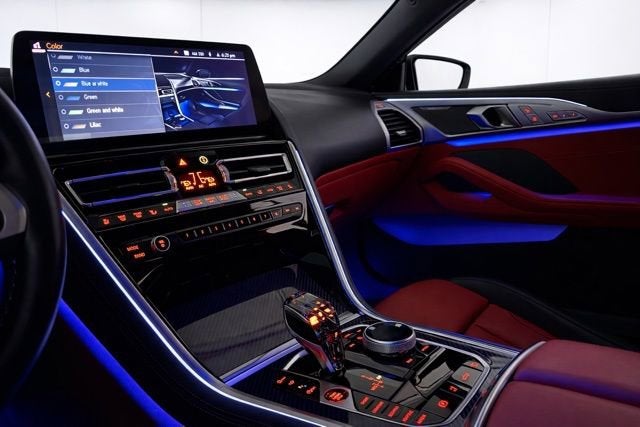 2024 BMW M850i xDrive