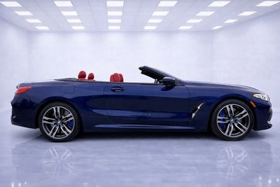 2024 BMW M850i xDrive