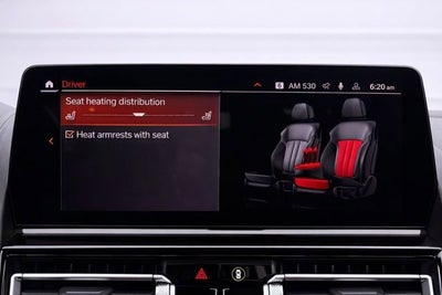 2024 BMW M850i xDrive