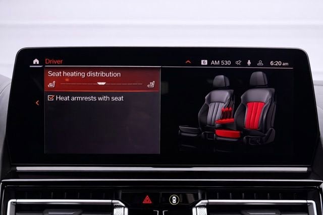 2024 BMW M850i xDrive