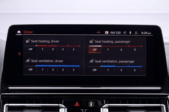 2024 BMW M850i xDrive