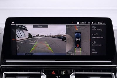 2024 BMW M850i xDrive