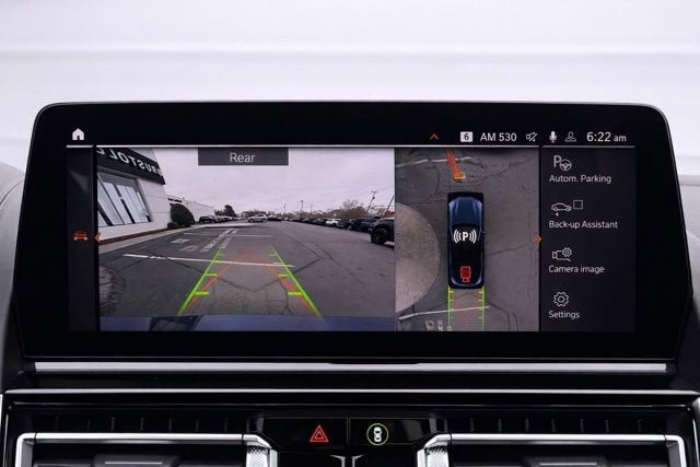 2024 BMW M850i xDrive