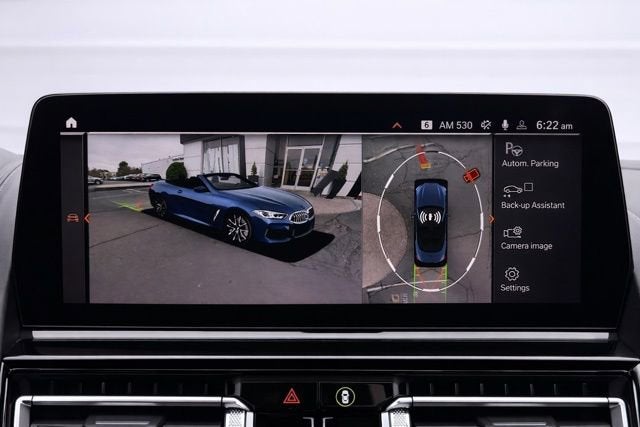 2024 BMW M850i xDrive